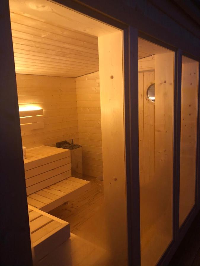 Docksta Hotell Εξωτερικό φωτογραφία