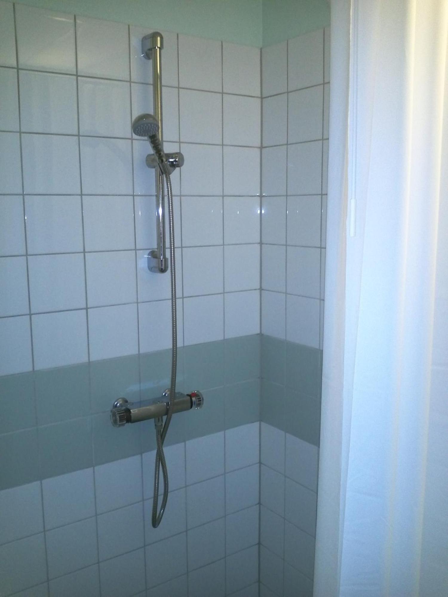 Docksta Hotell Εξωτερικό φωτογραφία