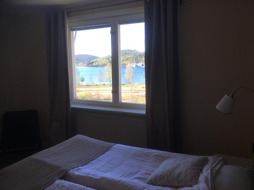 Docksta Hotell Εξωτερικό φωτογραφία