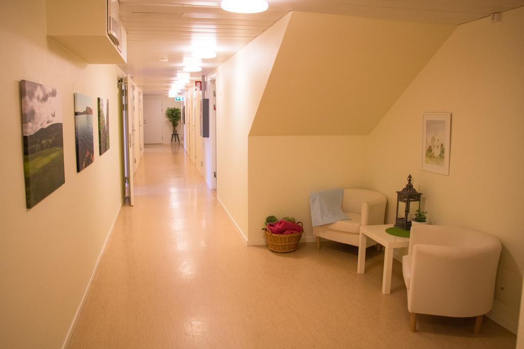 Docksta Hotell Εξωτερικό φωτογραφία