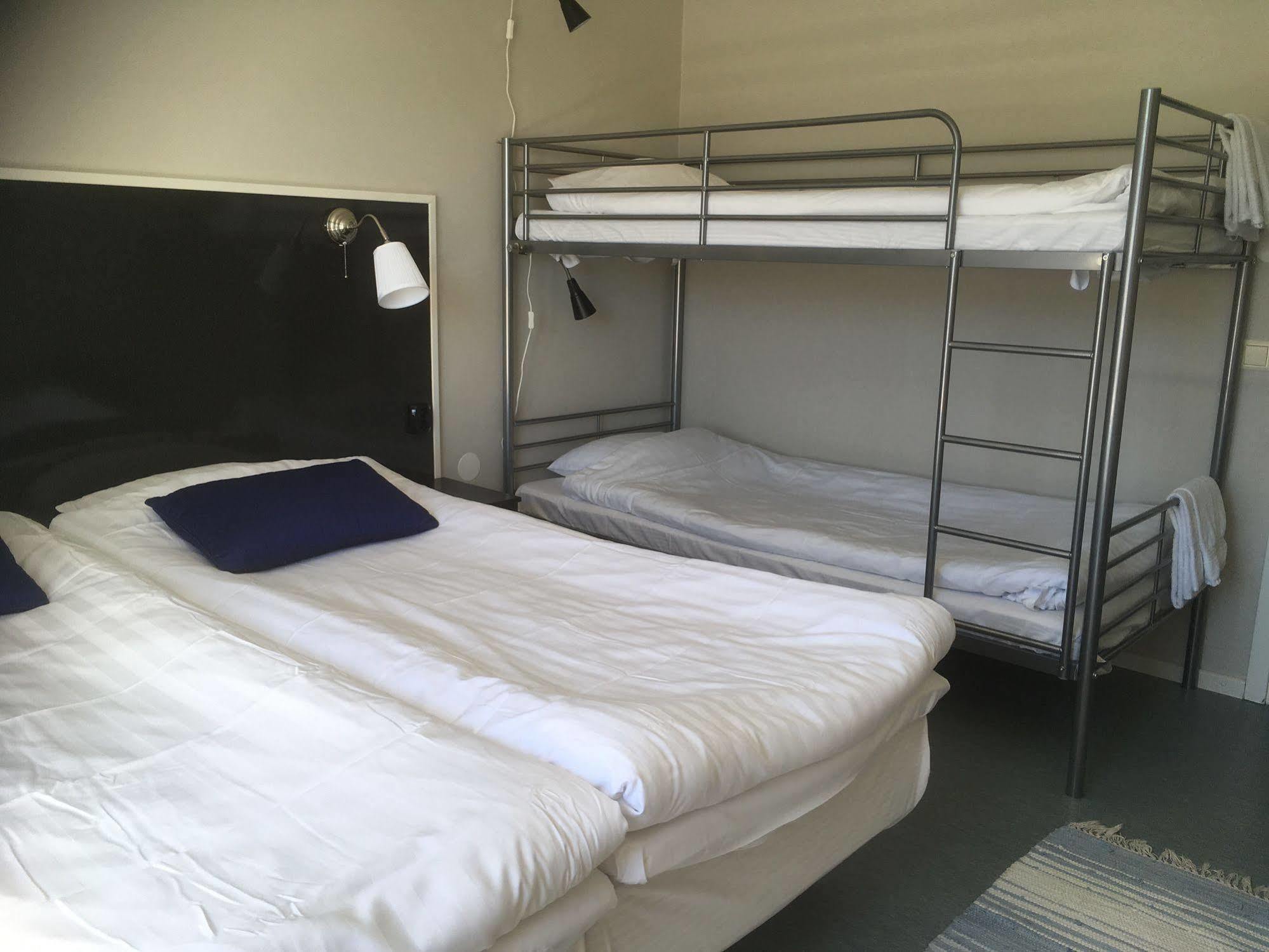 Docksta Hotell Εξωτερικό φωτογραφία