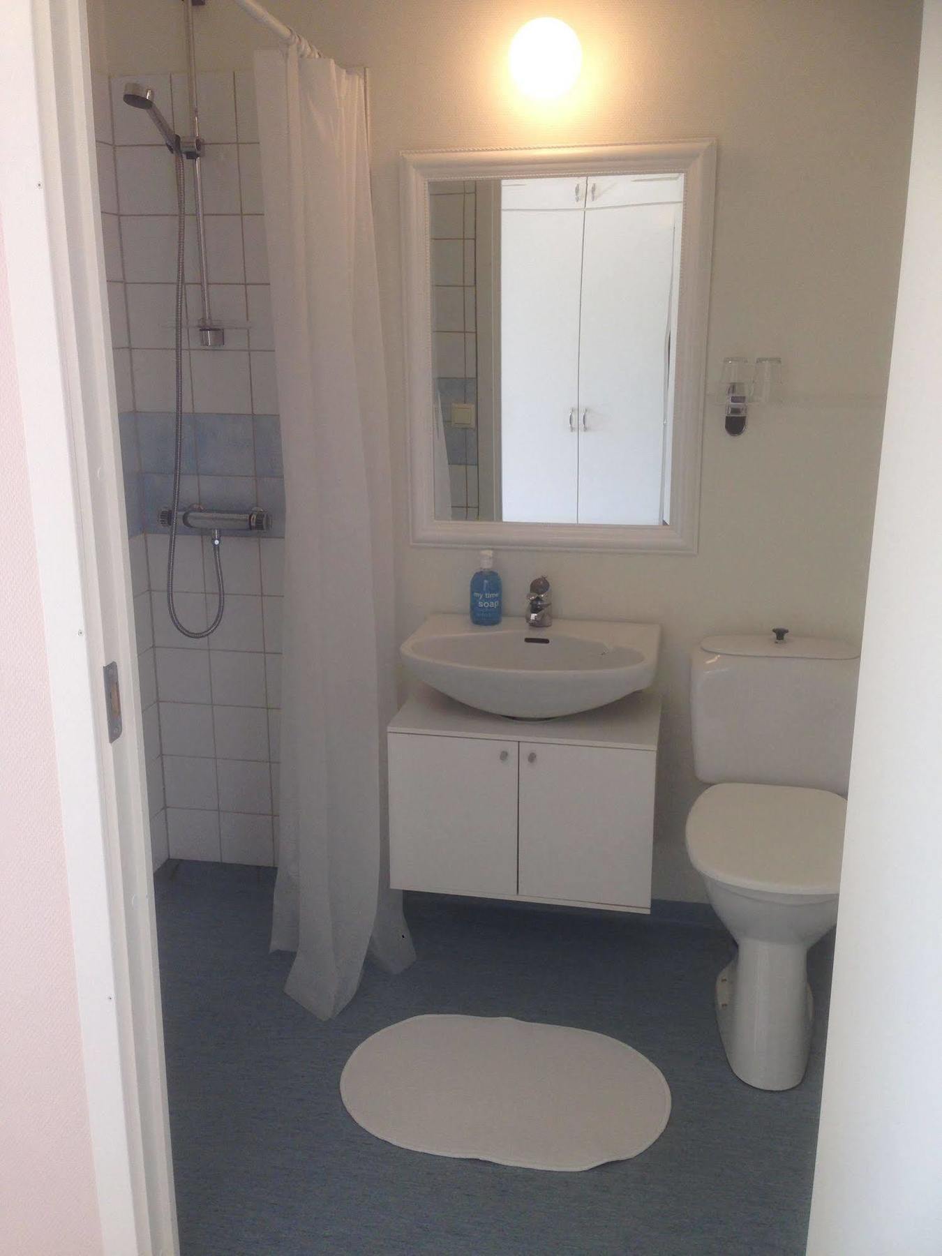 Docksta Hotell Εξωτερικό φωτογραφία