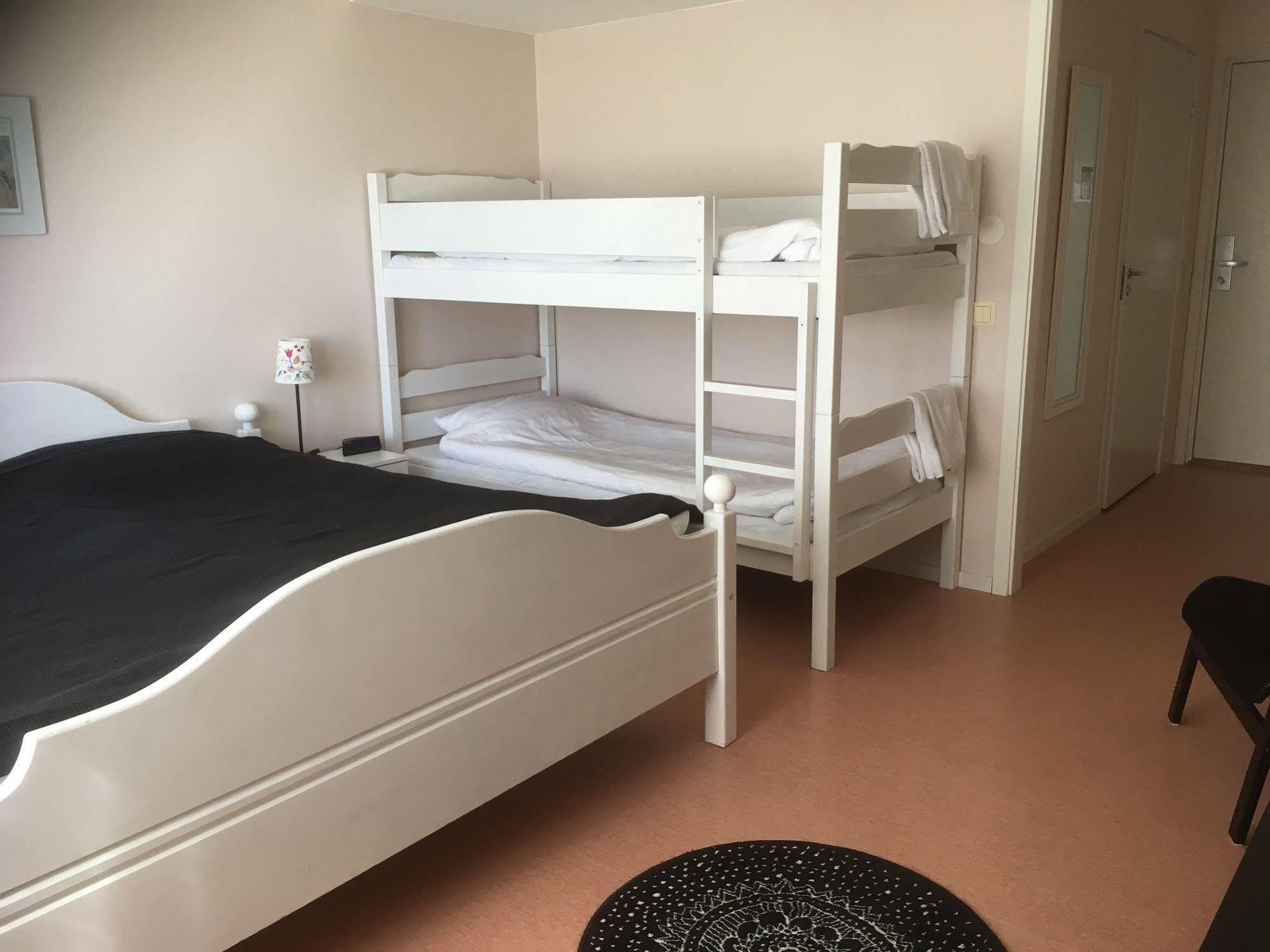 Docksta Hotell Εξωτερικό φωτογραφία