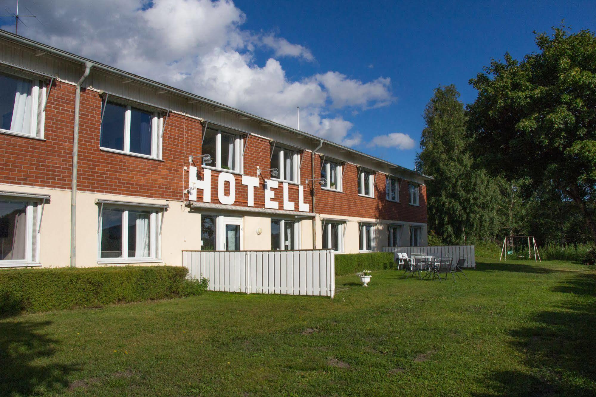 Docksta Hotell Εξωτερικό φωτογραφία