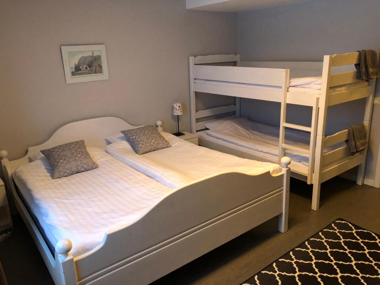 Docksta Hotell Εξωτερικό φωτογραφία