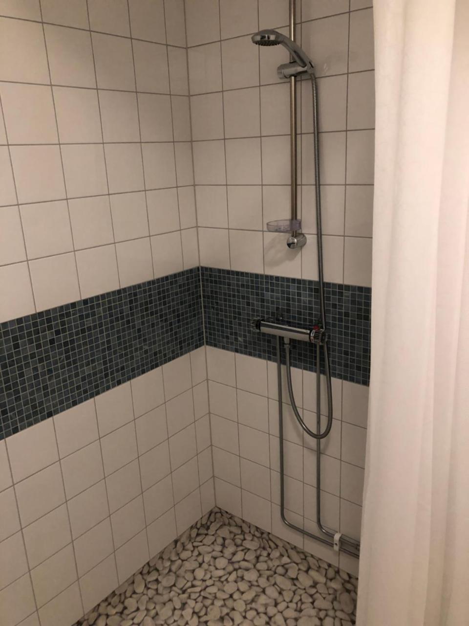 Docksta Hotell Εξωτερικό φωτογραφία